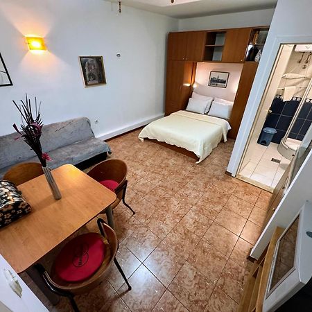 Grgur Studio Apartments Split Dış mekan fotoğraf