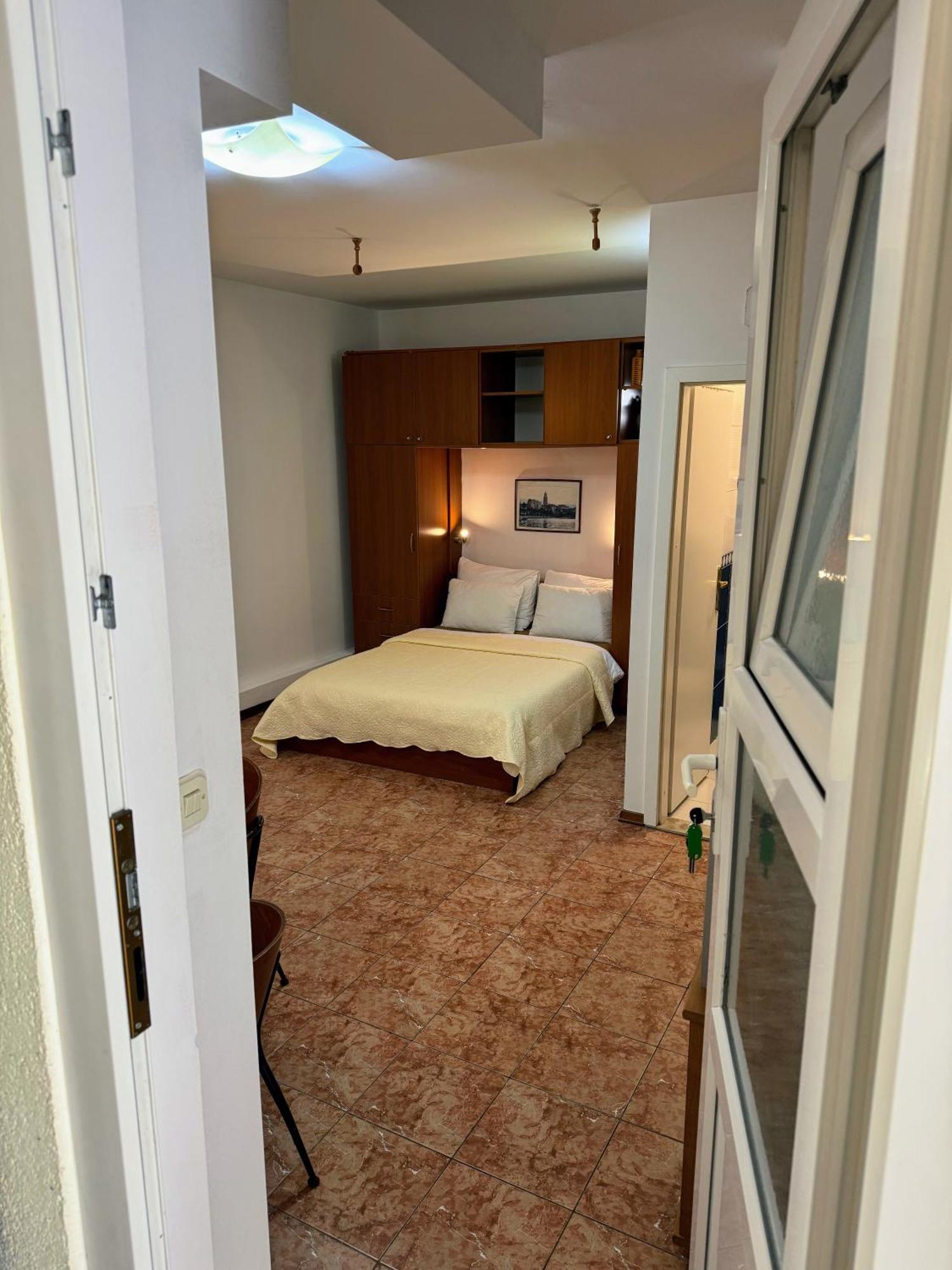 Grgur Studio Apartments Split Dış mekan fotoğraf