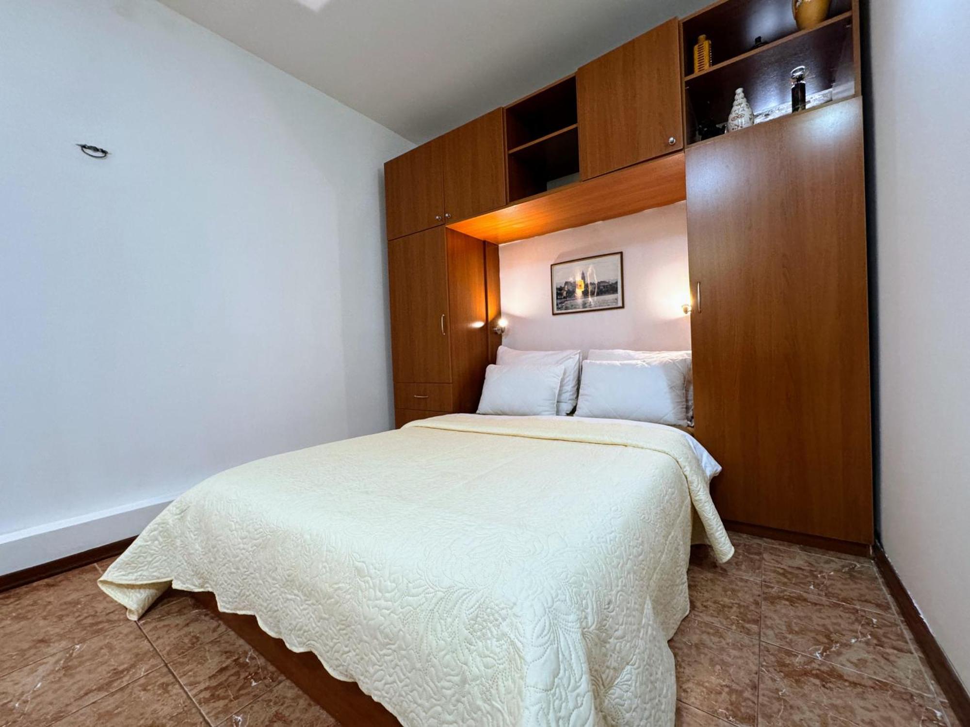 Grgur Studio Apartments Split Dış mekan fotoğraf