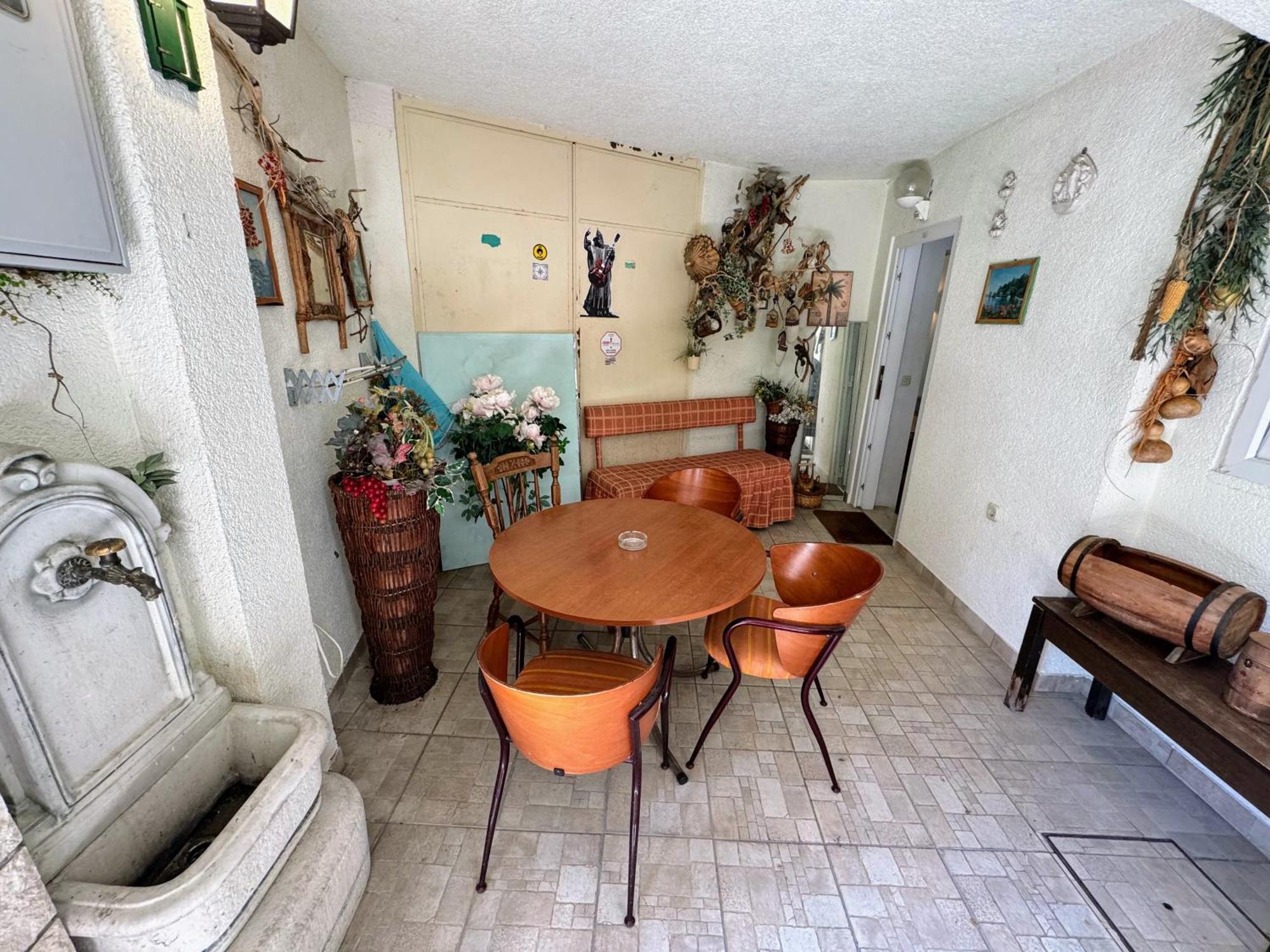 Grgur Studio Apartments Split Dış mekan fotoğraf