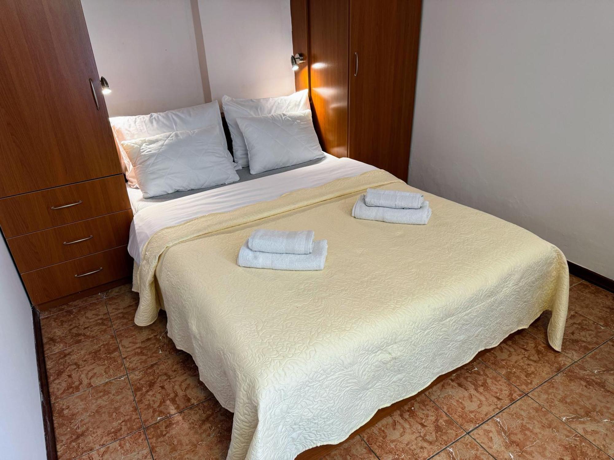 Grgur Studio Apartments Split Dış mekan fotoğraf